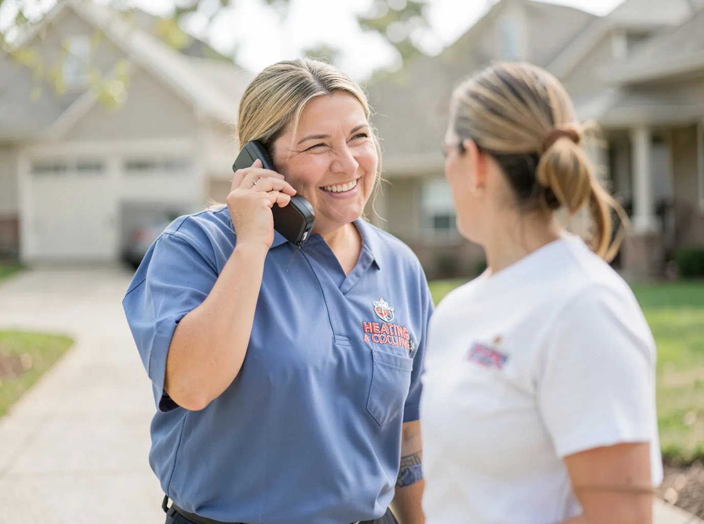 Hvac Repair Laurel Bloomery, TN FAQs